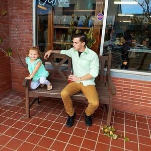 Meet your Posher, James